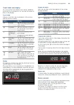 Preview for 9 page of Bosch CM583MS0K Instruction Manual