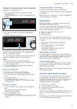 Preview for 13 page of Bosch CM583MS0K Instruction Manual