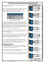 Preview for 2 page of Bosch CM704B Installer'S Reference Manual