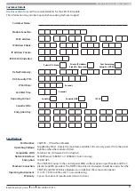 Preview for 11 page of Bosch CM751B Installer'S Reference Manual