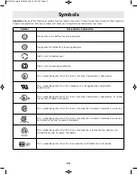 Предварительный просмотр 10 страницы Bosch CM8S Operating/Safety Instructions Manual