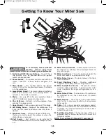 Предварительный просмотр 11 страницы Bosch CM8S Operating/Safety Instructions Manual