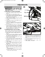 Предварительный просмотр 24 страницы Bosch CM8S Operating/Safety Instructions Manual