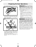 Предварительный просмотр 28 страницы Bosch CM8S Operating/Safety Instructions Manual