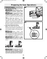 Предварительный просмотр 31 страницы Bosch CM8S Operating/Safety Instructions Manual