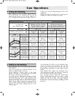 Предварительный просмотр 39 страницы Bosch CM8S Operating/Safety Instructions Manual