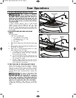 Предварительный просмотр 43 страницы Bosch CM8S Operating/Safety Instructions Manual