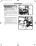 Предварительный просмотр 64 страницы Bosch CM8S Operating/Safety Instructions Manual