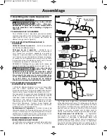 Предварительный просмотр 66 страницы Bosch CM8S Operating/Safety Instructions Manual