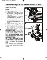 Предварительный просмотр 77 страницы Bosch CM8S Operating/Safety Instructions Manual