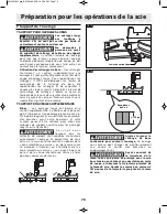 Предварительный просмотр 79 страницы Bosch CM8S Operating/Safety Instructions Manual