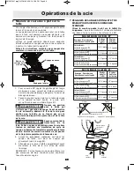 Предварительный просмотр 89 страницы Bosch CM8S Operating/Safety Instructions Manual