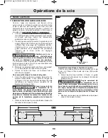 Предварительный просмотр 90 страницы Bosch CM8S Operating/Safety Instructions Manual