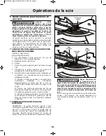 Предварительный просмотр 91 страницы Bosch CM8S Operating/Safety Instructions Manual