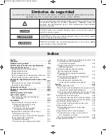 Предварительный просмотр 98 страницы Bosch CM8S Operating/Safety Instructions Manual