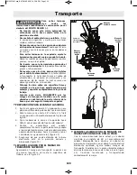 Предварительный просмотр 120 страницы Bosch CM8S Operating/Safety Instructions Manual