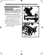 Предварительный просмотр 125 страницы Bosch CM8S Operating/Safety Instructions Manual