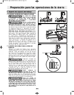 Предварительный просмотр 126 страницы Bosch CM8S Operating/Safety Instructions Manual