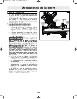 Предварительный просмотр 132 страницы Bosch CM8S Operating/Safety Instructions Manual