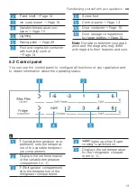 Preview for 13 page of Bosch CMC33K05NI User Manual