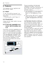 Preview for 14 page of Bosch CMC33K05NI User Manual