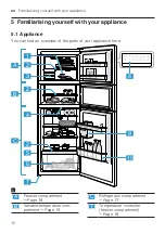 Preview for 12 page of Bosch CMC33WT5NI User Manual