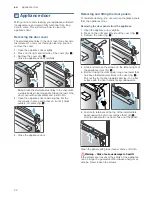 Предварительный просмотр 24 страницы Bosch CMG633B.1 Instruction Manual