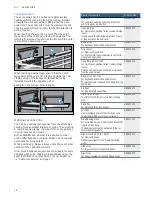 Предварительный просмотр 12 страницы Bosch CMG633B.1B Instruction Manual