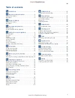 Preview for 4 page of Bosch CMG636B.1 Instruction Manual