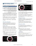 Preview for 18 page of Bosch CMG636B.1 Instruction Manual