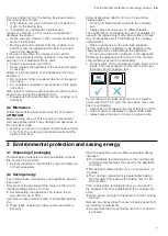 Preview for 7 page of Bosch CMG656R.1I User Manual And Installation Instructions