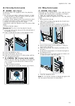 Preview for 29 page of Bosch CMG656R.1I User Manual And Installation Instructions