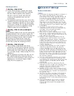 Preview for 7 page of Bosch CMG676B.1B Instruction Manual