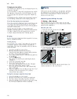 Предварительный просмотр 26 страницы Bosch CMG676B.1B Instruction Manual