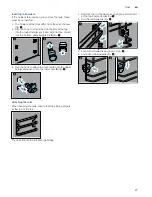 Preview for 27 page of Bosch CMG676B.1B Instruction Manual