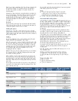 Preview for 39 page of Bosch CMG676B.1B Instruction Manual