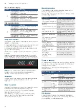 Preview for 10 page of Bosch CMG676BS6B Instruction Manual