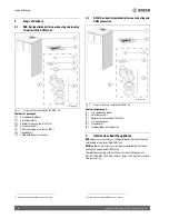 Предварительный просмотр 6 страницы Bosch Combi FS Series Installation And Maintenance Instructions For Contractors