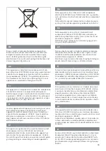 Preview for 55 page of Bosch Compaxx'x BZGL2 Series Instruction Manual