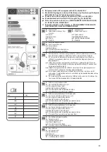 Preview for 69 page of Bosch Compaxx'x BZGL2 Series Instruction Manual