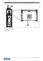 Предварительный просмотр 11 страницы Bosch Compress 3000 AW Operating Instructions Manual