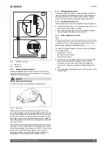 Предварительный просмотр 13 страницы Bosch Compress 3000 AWES 2-6 Installation Manual