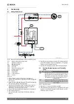 Предварительный просмотр 17 страницы Bosch Compress 3000 AWES 2-6 Installation Manual