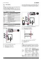 Предварительный просмотр 24 страницы Bosch Compress 3000 AWES 2-6 Installation Manual