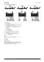 Предварительный просмотр 29 страницы Bosch Compress 3000 AWES 2-6 Installation Manual