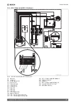 Предварительный просмотр 31 страницы Bosch Compress 3000 AWES 2-6 Installation Manual