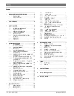 Preview for 2 page of Bosch Compress 3000 DW FO HP 270-1E 0 FOV/S Installation Instructions Manual