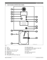 Preview for 11 page of Bosch Compress 3000 DW FO HP 270-1E 0 FOV/S Installation Instructions Manual