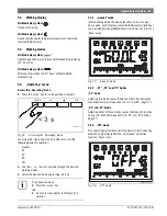 Preview for 25 page of Bosch Compress 3000 DW FO HP 270-1E 0 FOV/S Installation Instructions Manual