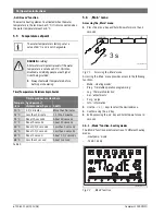 Preview for 26 page of Bosch Compress 3000 DW FO HP 270-1E 0 FOV/S Installation Instructions Manual